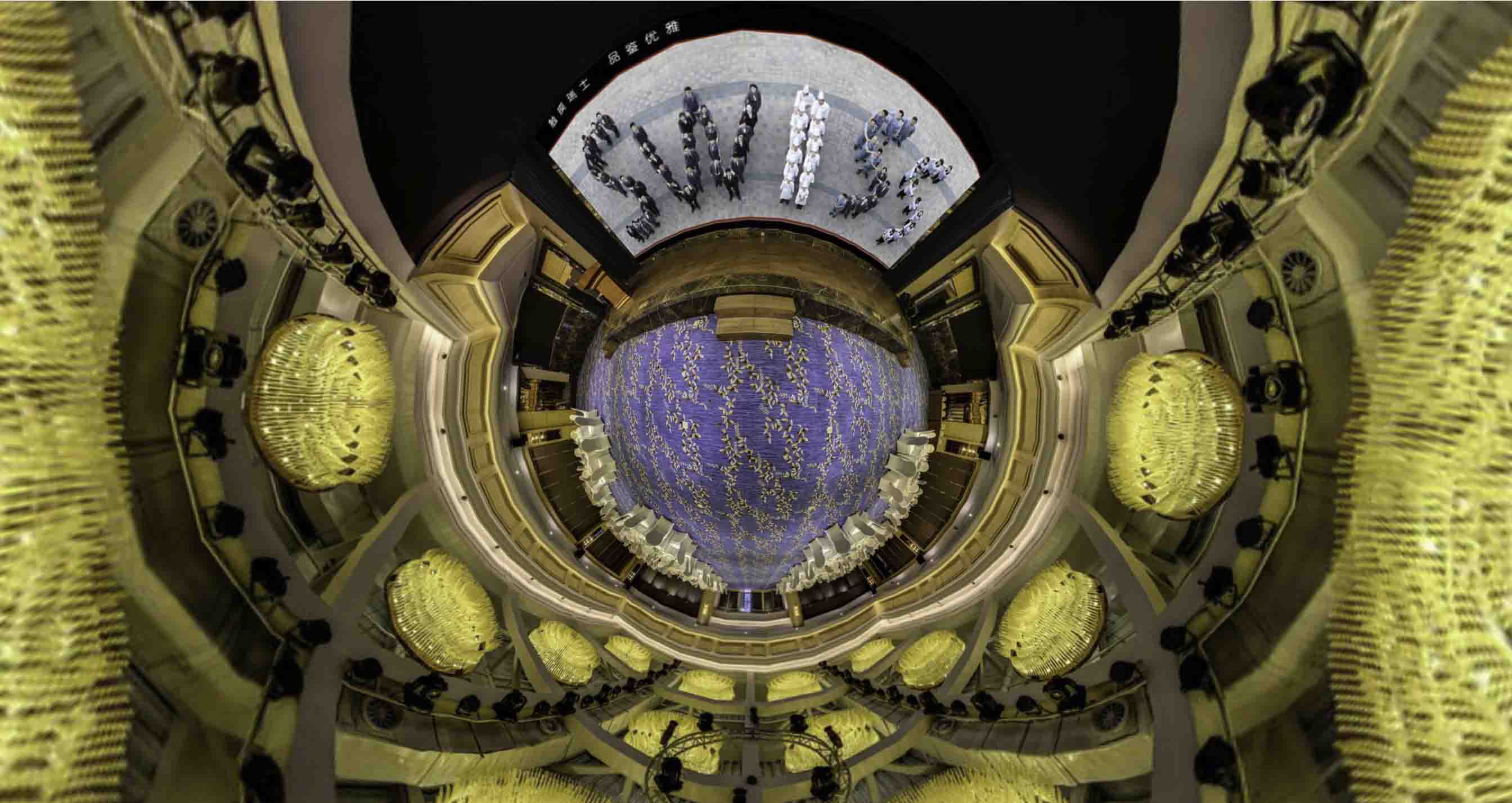 盐边探索VR全景拍摄中的深度感：营造沉浸式体验的关键要素